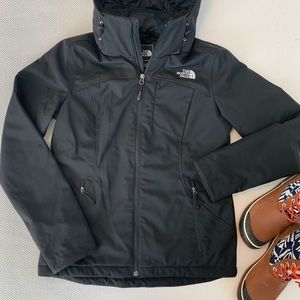 🔥New&Now🔥 North Face Primaloft Insulated Coat
